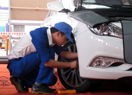 Quy định mới cho phép người lao động chọn học nhiều nghề với mức phí linh hoạt