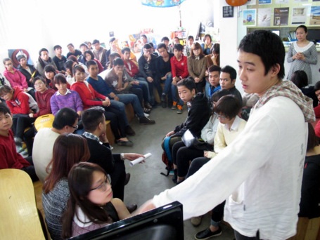 Chia sẻ kinh nghiệm làm freelancer