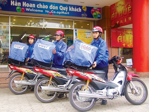Hơn 1.000 việc làm ngành giao nhận vận tải chờ ứng viên - 1 (Ảnh có tính minh họa)