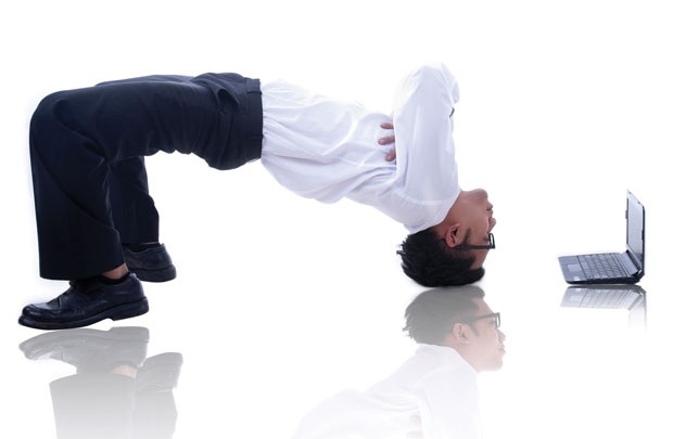 5 quan niệm sai lầm về nhân viên hướng nội - 1 5 quan niệm sai lầm về nhân viên hướng nội