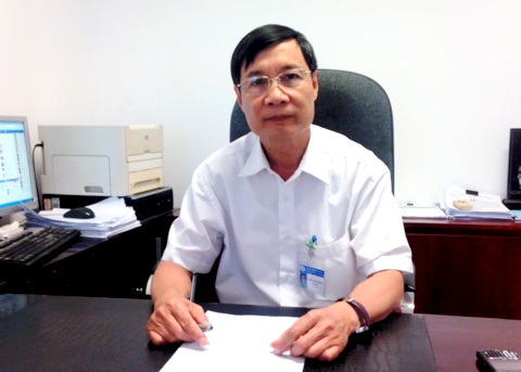 Hà Nội: 5 % lao động hưởng trợ cấp thất nghiệp với mức trên 9 triệu đồng - 2 Ông Nguyễn Toàn Phong - Giám đốc