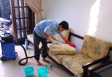 Những dịch vụ “lạ” hút tiền dịp tết 2015 - 3 Những dịch vụ “lạ” hút tiền dịp tết 2015