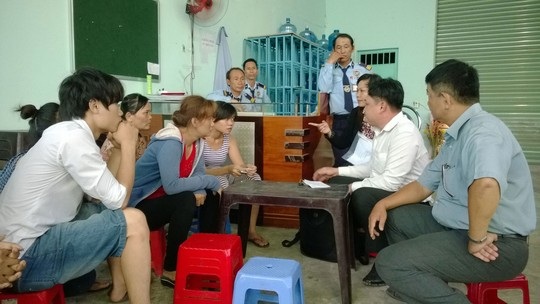 “Lật kèo”... tiền lương - 1 “Lật kèo”... tiền lương