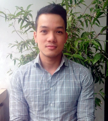 Chia sẻ của người lao động ngày đầu năm mới - 3 Bạn Nguyễn Hồng Hiếu