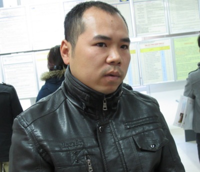 Anh Nguyễn Đức Bằng