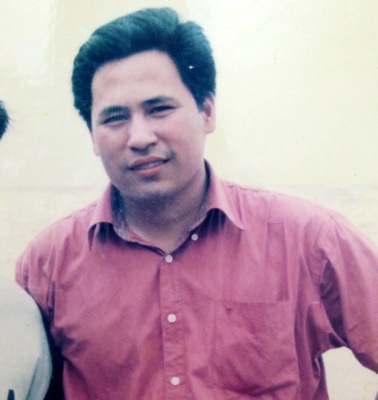 Anh Nguyễn Anh Tuấn