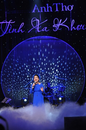 Tình xa khơi một điểm nhấn rực rỡ cho dòng nhạc dân gian trữ tình.