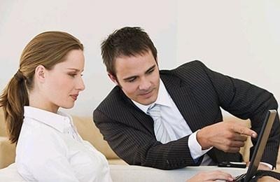 Đừng "cầm tay chỉ việc" - 1 Đừng cầm tay chỉ việc