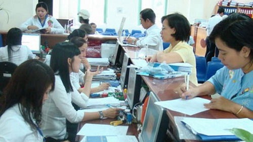 Thử việc, người lao động có được đóng bảo hiểm? - 1 Thử việc, người lao động có được đóng bảo hiểm?