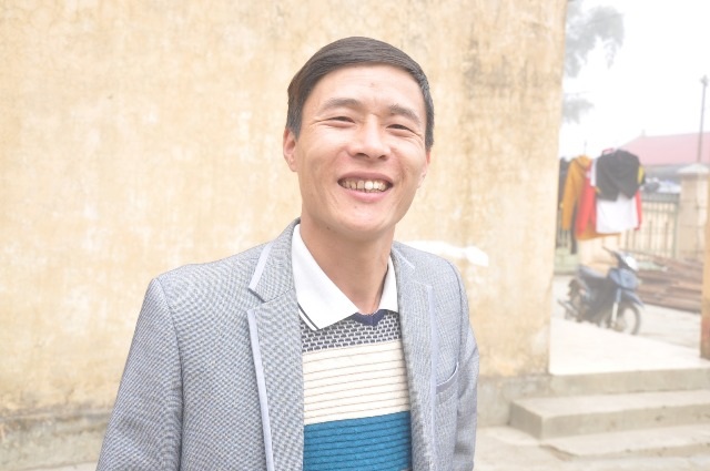 Mẹ ơi, xuân này con vắng nhà! - 2 Thầy giáo Nguyễn Thanh Định -