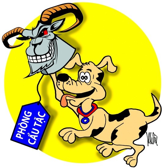 Nuôi sư phụ dễ giàu