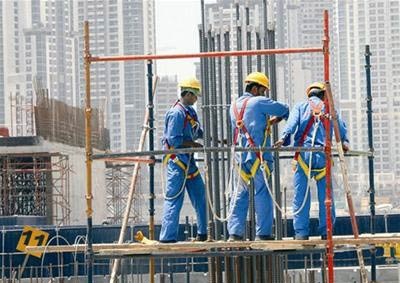 Thái Lan: Công bố quy định đăng ký cho lao động Việt Nam