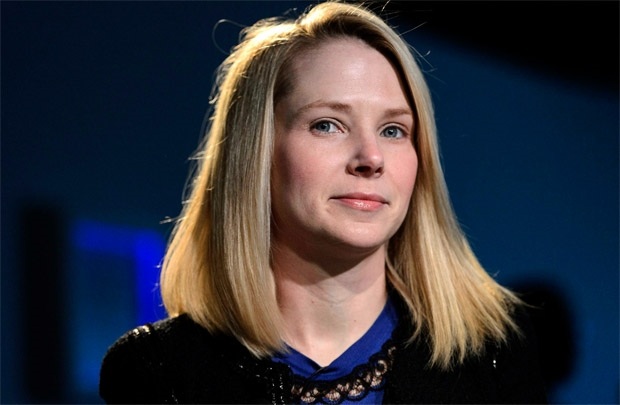 CEO Marissa Mayer và câu chuyện tiền lương tại Yahoo - 1 CEO Marissa Mayer và câu chuyện tiền lương tại Yahoo