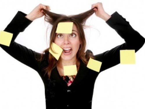 Lao động chân tay mà cũng bày đặt “xì-trét”!