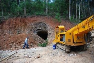 Gia Lai thẳng tay xử lao động TQ trái phép: Khe hở là.. - 1 Công ty Trung Quốc đã nộp phạt 60 triệu đồng