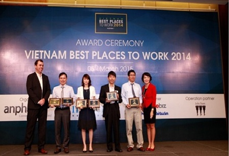 Tiêu chí chọn nơi làm việc của giới trẻ đang thay đổi - 1 Normal