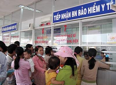 Giai đoạn 2012-2015: Hơn 600 sản phẩm báo chí phản ánh về BHXH, BHYT - 1 Người dân có nhiều thông tin BHXH, BHYT nhờ kênh báo chí