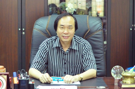Phải tự cứu mình - 2 Ông Dương Đức Lân