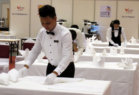 Hội nhập kinh tế Asean: Đừng quên chất lượng nguồn nhân lực