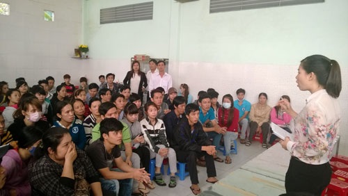 Khốn đốn vì "nghe nói..." - 1 Khốn đốn vì nghe nói...