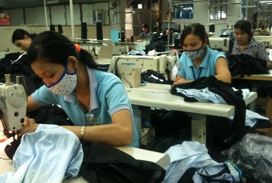 “Thầy dùi” hại doanh nghiệp - 1 Kỹ năng của người làm công tác nhân sự quyết định sự ổn định quan hệ lao động tại doanh nghiệp