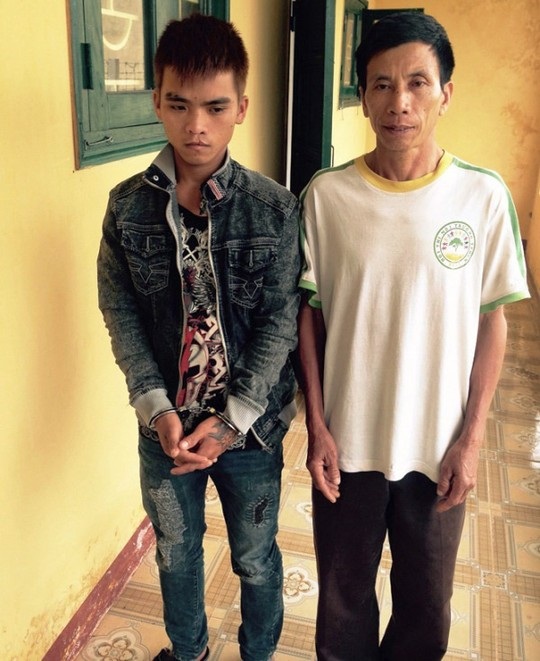 Bắt thêm đối tượng đưa người trốn sang Trung Quốc - 1 Bắt thêm đối tượng đưa người trốn sang Trung Quốc