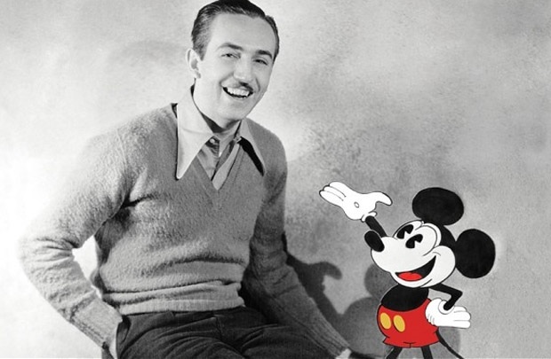 Không khó khăn, không chuột Mickey - 1 Không khó khăn, không chuột Mickey