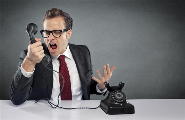 6 điều không nên nói với nhân viên