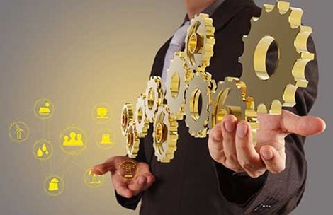 Cơn sốt săn lùng nhân tài