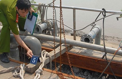 Khởi tố pháp nhân, người lao động thiệt?