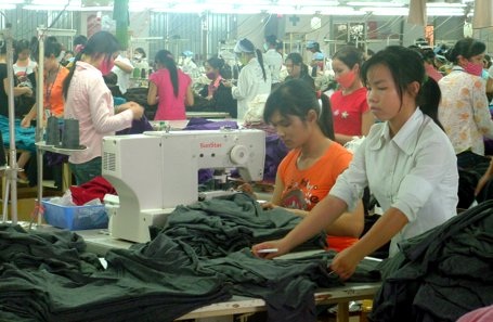 Người lao động có lợi hơn khi công đoàn cùng đồng hành với doanh nghiệp