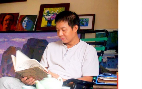 Thiết kế đồ họa - nghề hấp dẫn giới trẻ - 1 Thiết kế đồ họa: Nghề mới của giới trẻ