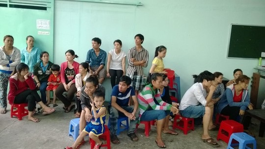 Không hợp đồng: Lỗi ai? - 1 Không hợp đồng: Lỗi ai?