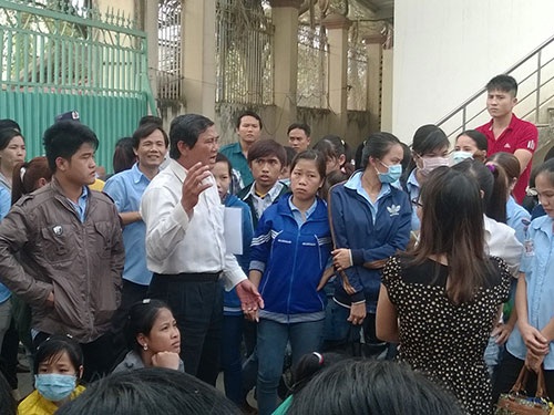 Thiệt thòi vì bất cẩn