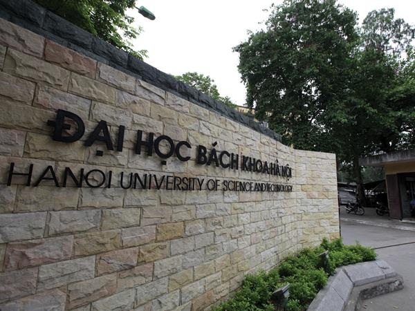 Đại học Bách khoa Hà Nội bao giờ có Hiệu trưởng? - 1 Đại học Bách khoa Hà Nội là một trong những trường đại học có uy tín và truyền thống trong cả nước