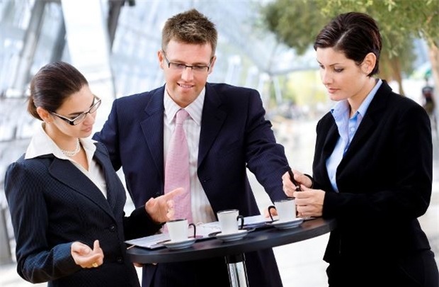 Đừng là lý do khiến nhân viên của bạn nghỉ việc - 1 Đừng là lý do khiến nhân viên của bạn nghỉ việc