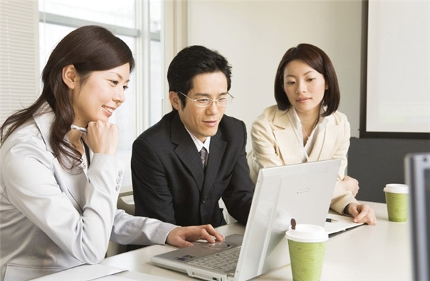Bí quyết bày tỏ sự quan tâm đến nhân viên - 1 Bí quyết bày tỏ sự quan tâm đến nhân viên