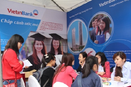 VietinBank tuyển dụng nhân sự thông tin - truyền thông - 3 IV. Thời gian và địa điểm nhận hồ
sơ: