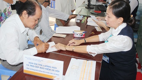 Cần nắm rõ những quy định mới của Luật BHXH 2014 - 1 Cần nắm rõ những quy định mới của Luật BHXH 2014
