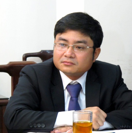 Ông
Nguyễn Anh Thơ - Cục phó Cục An toàn vệ sinh lao động (Bộ LĐ-TB&XH)