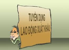 Bắt đối tượng tuyển dụng đưa lao động ra nước ngoài trái phép - 1 Bắt đối tượng tuyển dụng đưa lao động ra nước ngoài trái phép