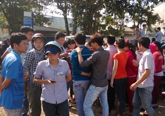 Hứa rồi nuốt lời