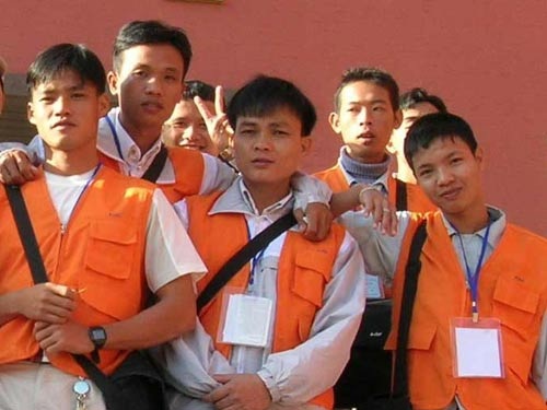 Có được dự tuyển lại hồ sơ sang Hàn Quốc? - 1 Hàn Quốc hiện là một trong những thị trường trọng điểm tiếp nhận lao động Việt Nam