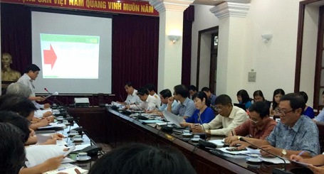 Tai nạn lao động nghiêm trọng: 70% lỗi do người sử dụng lao động - 2 Nhiều ý kiến thẳng thắn phân tích nguyên nhân của TNLĐ
