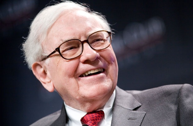 Học hỏi Buffett một cách khôn ngoan