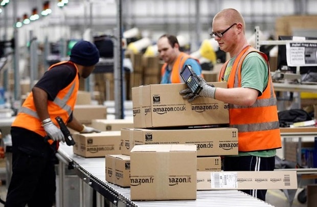 Từ câu chuyện “văn hóa tử tế” của Amazon - 1 Từ câu chuyện “văn hóa tử tế” của Amazon