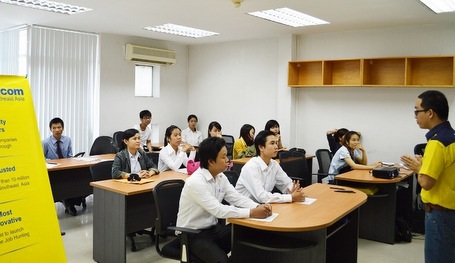 Chương trình tư vấn hồ sơ chuẩn - 1 Chương trình tư vấn hồ sơ chuẩn