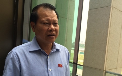 Phó thủ tướng Vũ Văn Ninh: “Đảm bảo đúng lộ trình tăng lương” - 1 Phó Thủ tướng Vũ Văn Ninh