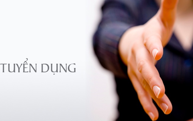 Chiến dịch tuyển dụng Kenh14.vn: “Ai sẽ là thành viên kế tiếp?” - 1 Các vị trí nhân
sự cấp cao