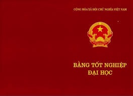 Bằng tốt nghiệp đại học bị mất, có được cấp lại? - 1 Về vấn đề này, Bộ Giáo dục và Đào tạo trả lời như sau: